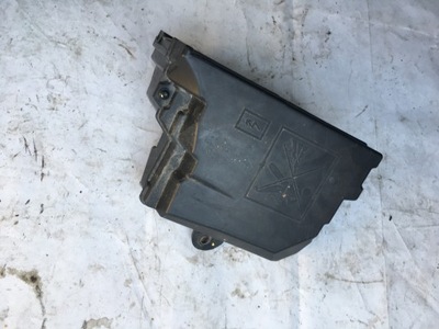 Корпус коробка запобіжників dacia sandero iii фото №1