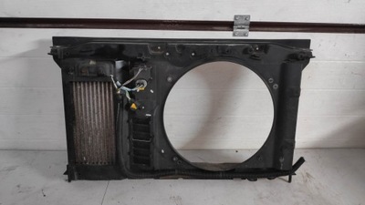Pas передний intercool citroen c4 picasso hdi 06-13 фото №1