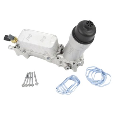 Радиатор масла jeep grand cherokee iv 2010 2011 2012 2013 фото №1