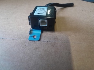 Kia sorento iv 2020- модуль блок керування 863c3-p4000 фото №1