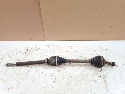 2011 peugeot expert приводной вал передняя фото №1