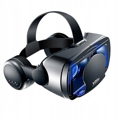3D Kask Wirtualna rzeczywistość VR Okulary dla 5