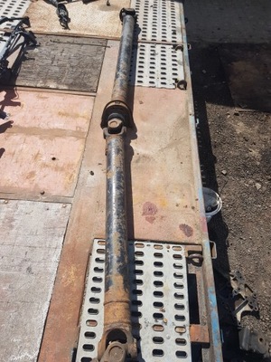 Iveco stralis wał привідні вали привідні фото №1