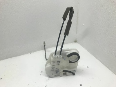 Mitsubishi space star ii замок дверь правый перед фото №1