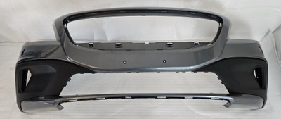 Бампер перед volvo v40 cross country 2012- фото №1