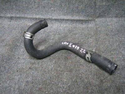 Honda crv cr-v 02-06 wąż шланг трубка 2,2 дизель фото №1