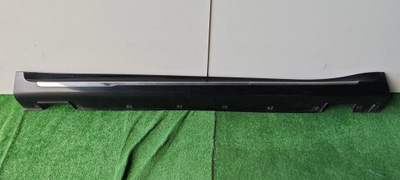 Порог левый kia soul ii фото №1