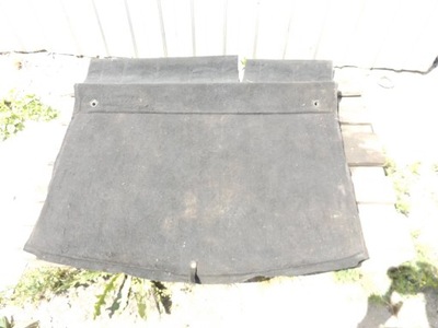 Delta iii коврик багажника фото №1