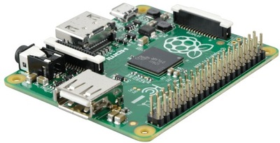 Raspberry Pi 3 A+