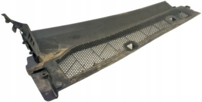 Un298 opel corsa f жабо левый перед фото №1