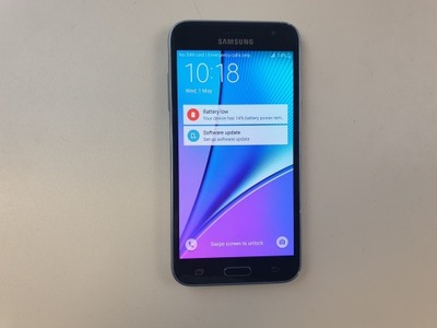 Samsung Galaxy J3 16GB (2161698)