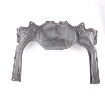 Mercedes slk r171 защита pod коробка передач передач a1715242430 фото №1