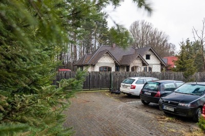 Dom, Gościcino, Wejherowo (gm.), 120 m²