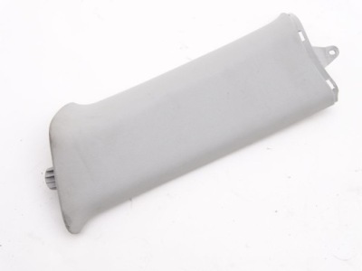 Skoda octavia ii 04-13 защита стойка правый задняя фото №1