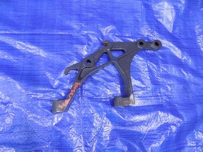 Кронштейн кронштейн акумулятор scania p380 фото №1