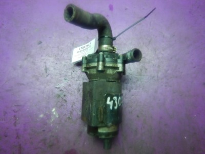 S-klasa w220 98- 4,0 cdi насос wody 0392022010 фото №1