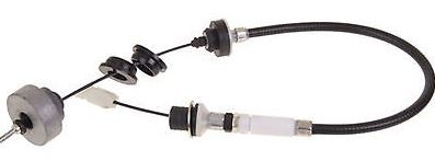 CABLE CONJUNTO DE EMBRAGUE CITROEN FIAT PEUGEOT  