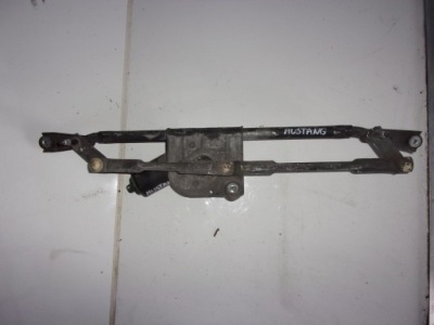 Механизм дворник ford mustang фото №1