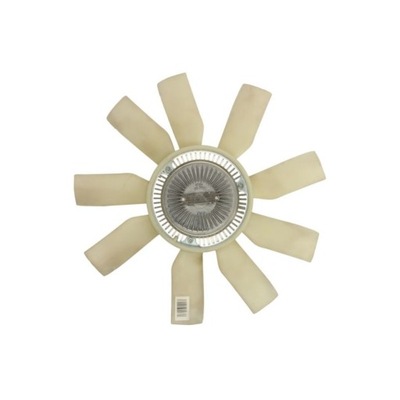 Сцепление вязкостная vw lt ii 96-06 2.3 фото №1