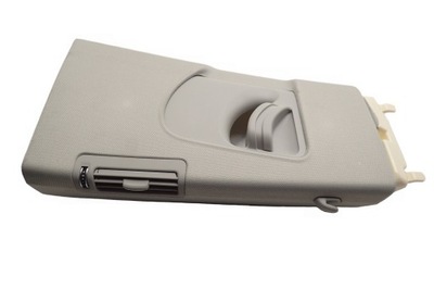 Audi a7 4g защита стойка правая 4g8867244a фото №1