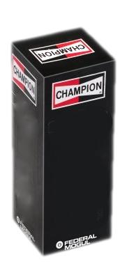 CHAMPION CAF100875P FILTRO AIRE FORD  