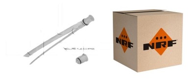 Nrf 33350 осушитель, кондиционер фото №1