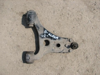 Рычаг правый mercedes a-klasa b-klasa w169 w245 фото №1