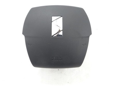 Citroen ds4 подушка водителя air bag 96888248zd фото №1