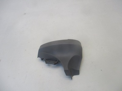 Пластик захист trafic vivaro iii фото №1