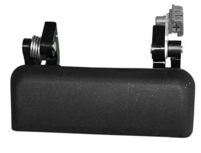 Ручка дверь задняя распашных ford transit 2000-14 фото №1