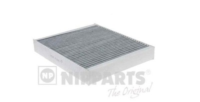 FILTER CABIN DO OPEL ASTRA J INSIGNIA A ZAFIRA B Z WEGLEM AKTYWNYM  