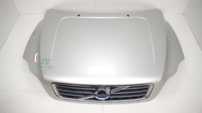 Капот крышка двигателя volvo xc90 06-10r 42600 фото №1