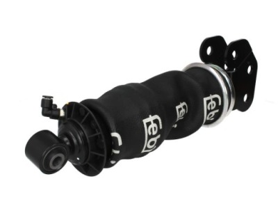 Амортизатор кабины febi 38455 фото №1