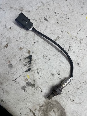 Датчик лямбда-зонд 55202416 fiat 500 ford ka фото №1