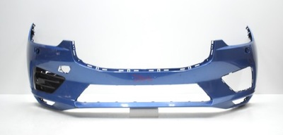 Volvo xc60 ii r-resign бампер перед передній org фото №1