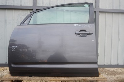 Toyota prius ii xw20 2003-2009r цвет 1g3 дверь левая передние 6700247040 фото №1