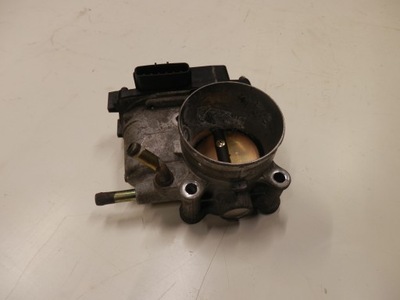 Mitsubishi grandis 2.4 16v дроссельная заслонка фото №1