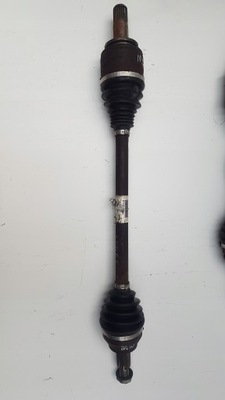 Приводной вал правая левая задняя range rover vogue фото №1