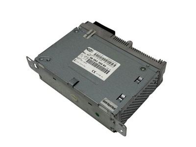 Станция мультимедийная радио citroen c4 aircross 9809335980 фото №1