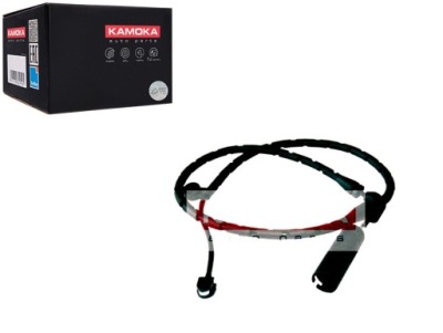 Kamoka датчик износа тормозных колодок тормозных 23951 3 фото №1