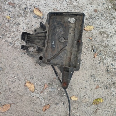 Jeep grand cherokee wj 4.0 основа акумулятор фото №1