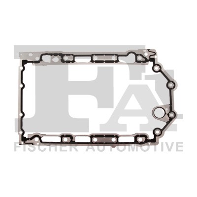 FORRO BANDEJA DE ACEITE PEUGEOT 407 2,7HDI 05- EM2100-902  