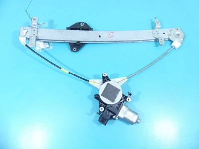 ELEVADOR PARTE DELANTERA IZQUIERDO SUBARU LEGACY V 09-14  