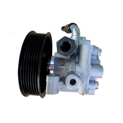 PUMP ELECTRICALLY POWERED HYDRAULIC STEERING LAND ROVER FREELANDER 2 II 2.2 2010 2011 2012 2013 2014  