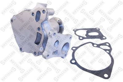 Насос wody mitsubishi space gear 2.5td 95 фото №1