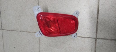 KIA PICANTO 3 3 17- FARO IZQUIERDA PARTE TRASERA W PARAGOLPES 92405-G6 NUEVO  