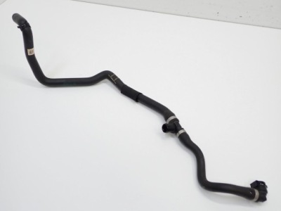 Wąż шланг трубка wody 9250564 bmw 2 f45 f46 218d 2.0d b47 17r фото №1