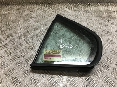 Rover 400 скло трикутник лівий задня фото №1