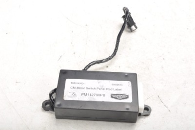 Bentley arnage модуль реле pm112790pb фото №1