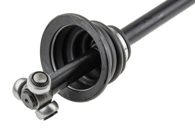 Приводной вал приводная renault clio ii 98-, thalia i ii 98-, kangoo 98-, twingo i 9 фото №1